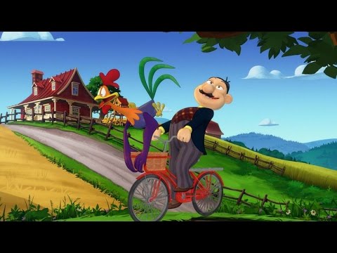 O Galo Corococo - Dublado