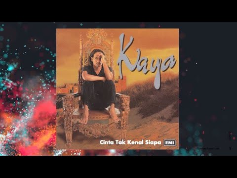 Cinta Tak Kenal Siapa - Aris (Official Audio)