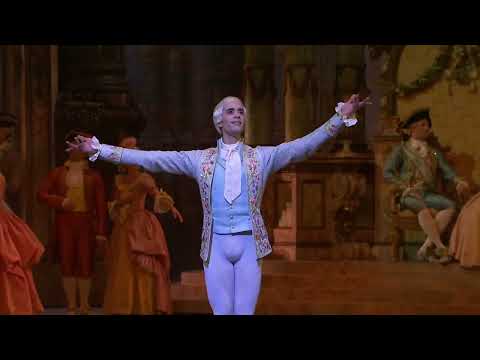 Myriam Ould Braham & Mathias Heymann-Sleeping Beauty Grand PDD