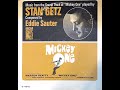 Stan Getz Plays Music From The Soundtrack Of The Motion Picture Mickey One [1965] (Vinyl Rip)