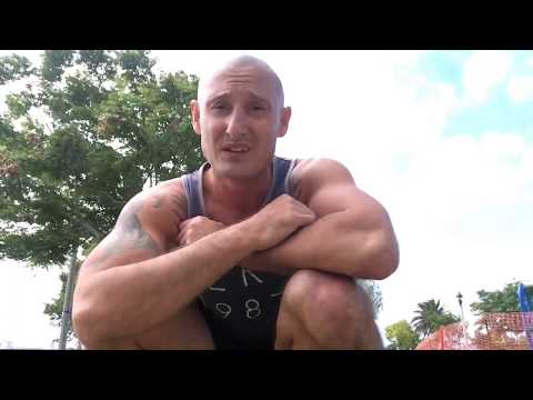 100 5-Pump Burpees (500 pushups)!!!