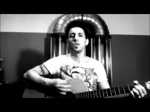 "Il primo che capita" Davide Melis - Work in progress