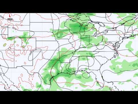 June 25, 2020 Weather Xtreme Video - Afternoon Edition