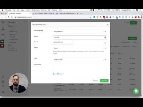 Video Image