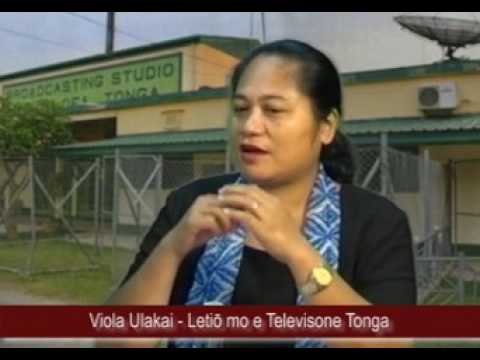 RadioDay 150217 - 'Ana Bing Fonua mo Viola Ulakai