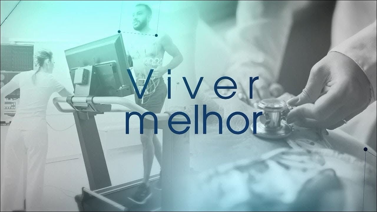 Viver Melhor - Saúde dos Idosos | BandNews TV