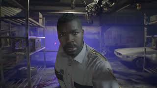 BIOHAZARD7 part2