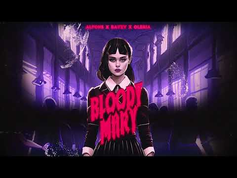 Alfons - Bloody Mary (feat. BAYZY)