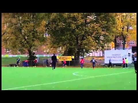 Frigg M&M vs Skeid 4-2 all goals and highlights