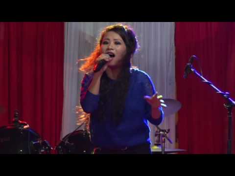 R. Lalruatfeli (Mapuii) - Belhtlak Pathian