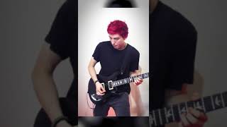 Defector - Muse | Main Riff #shorts
