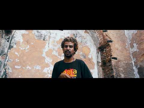 03 - "Sem Refrão" Part. Chagas (Parenética) - Prod. Dactes