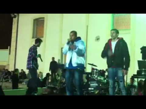 18+(eLLz ft Mc.Fluro ft Armend)