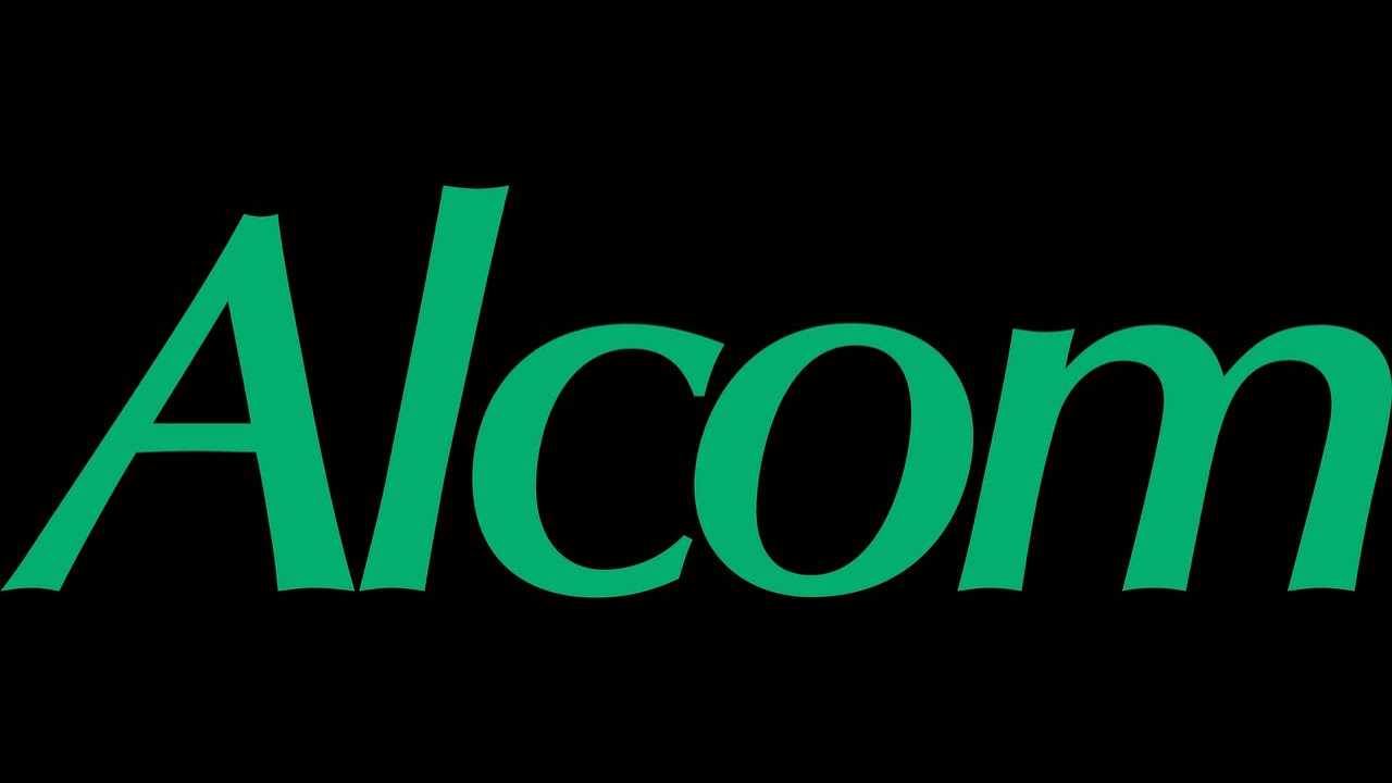 Alcom is the Answer