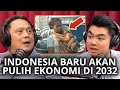 Daud Tony Ramalkan Indonesia Resesi Dan Susah Ekonomi Sampai 2027