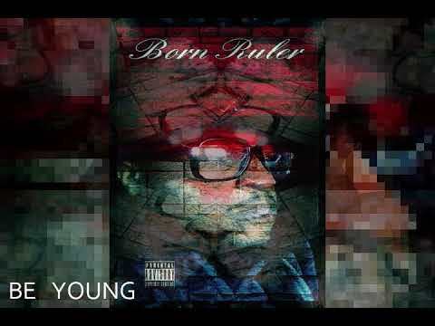 LAST OF THE NEW YORK ACCENT by BORN RULER