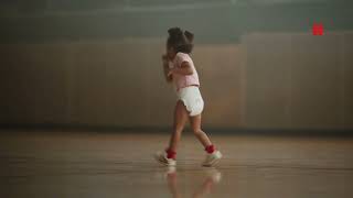 Huggies Little Movers HuggFit 360 HBug