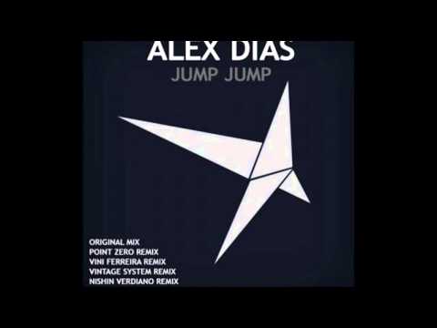 Alex Dias - Jump Jump (Sergio Matina & Gabry Sangineto Remix)