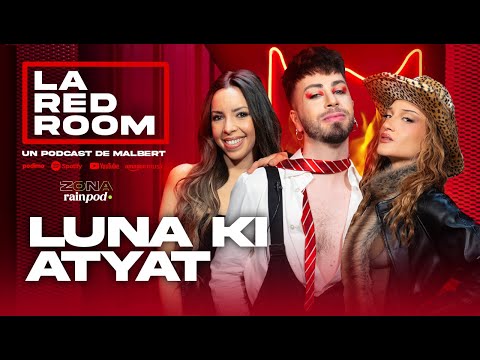 Zona Rainpod and Malbert