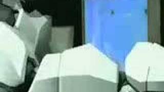Mauro Picotto 'Evribadi' Video