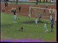 video: Videoton SC - FK Željezničar Sarajevo, 1985.04.10