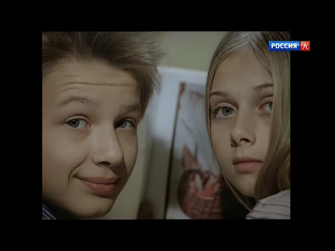 Дмитрий Марьянов и Владимир Пресняков - Острова. Выше радуги 1986 HD