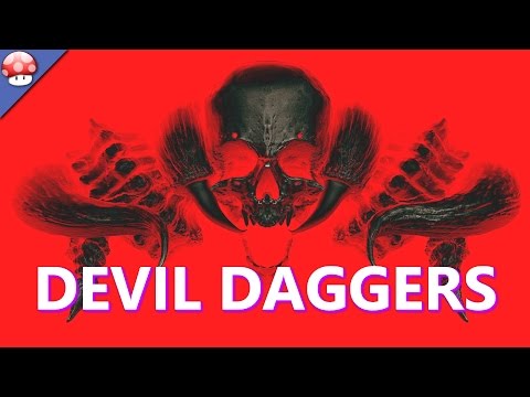 devil daggers e devil daggers e