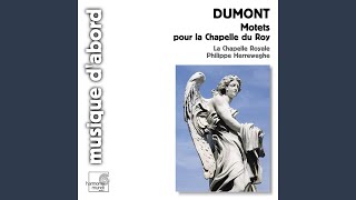 Dialogus de anima: IV. Chœur à trois voix