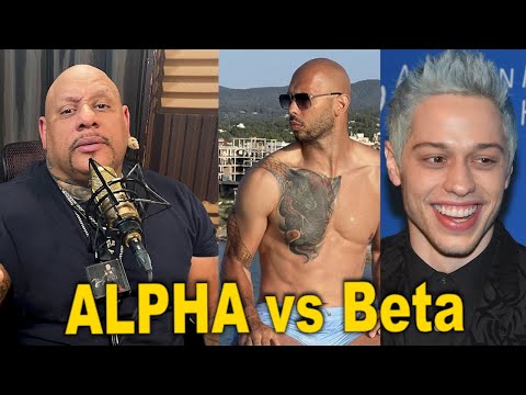 EP538: Can you learn about relationships from Andrew Tate and Peter Davidson. Man School 202