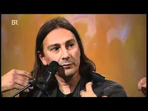 Aufgspuit! Schmidbauer & Kälberer mit Pippo Pollina - Centopassi 8/16