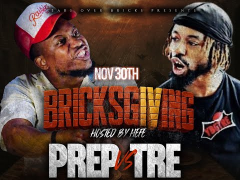 Prep vs Tre