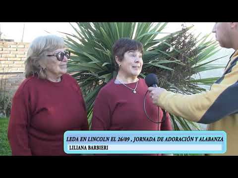 LINCOLN INFORMA - Programa 275 - Lincoln (Bs.As.) - 27/08/2026