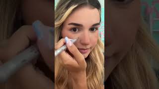 Fake freckles ? / Eva Miller TikTok #evamiller #tiktok #shorts #video #trending #ytshorts #short
