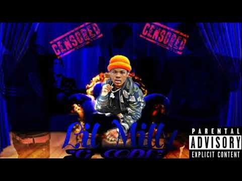 Milly G - "G CODE" (BEAT PROD BY: TREETIMES) [SONG PROD BY: MILLY G