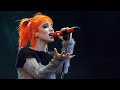 Paramore - Brick by Boring Brick (Live at BBC Radio 1's Big Weekend 2013)