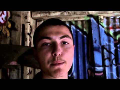 anotherwhiterapper - "Lost"