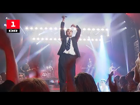 Zar Paulo - Klap for fædrelandet (LIVE) | 20 år med Kronprinsparrets Priser