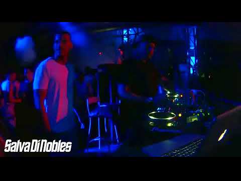 SALVA DI NOBLES PRIVILEGE IBIZA  2016