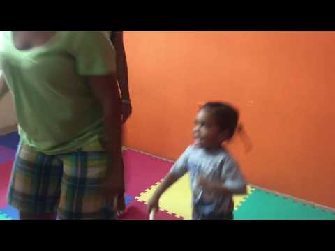 Jump in the Line - Kitchener - Musikgarten