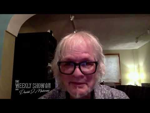 Al Kooper on Amy Winehouse's "I Love You More Than You'll Ever Know", Donny Hathaway, Jerry Wexler