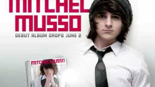 Mitchel Musso - Speed Dial [+ Lyrics]