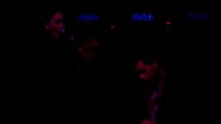 Kitty, Daisy, & Lewis at The Echo "Honolulu Rock-A-Rolla"