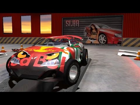 Street Legal Racing: Redline v2.3.1 - AMAZING Paint Job!