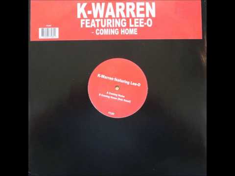 K warren ft Lee-o - Coming home