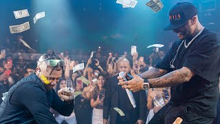 Jhay Cortez + Nicky Jam Live from E11EVEN