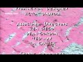 Elmo S World Milkshake Credits