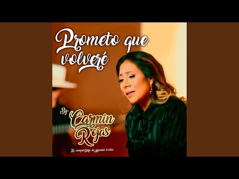 Prometo que volveré