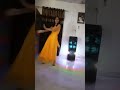 Sauda Khara Khara Dance