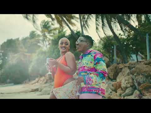 Lody Music - Mainda (Official Video)HD