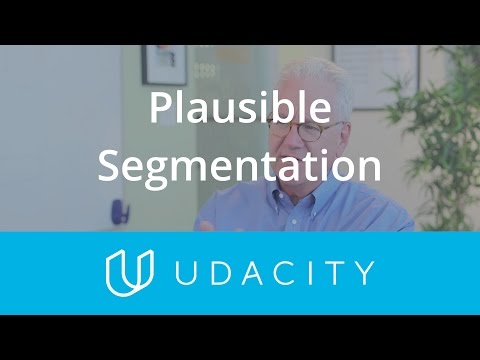 Geoffrey Moore Plausible Segmentation | Understand the User | App Marketing | Udacity